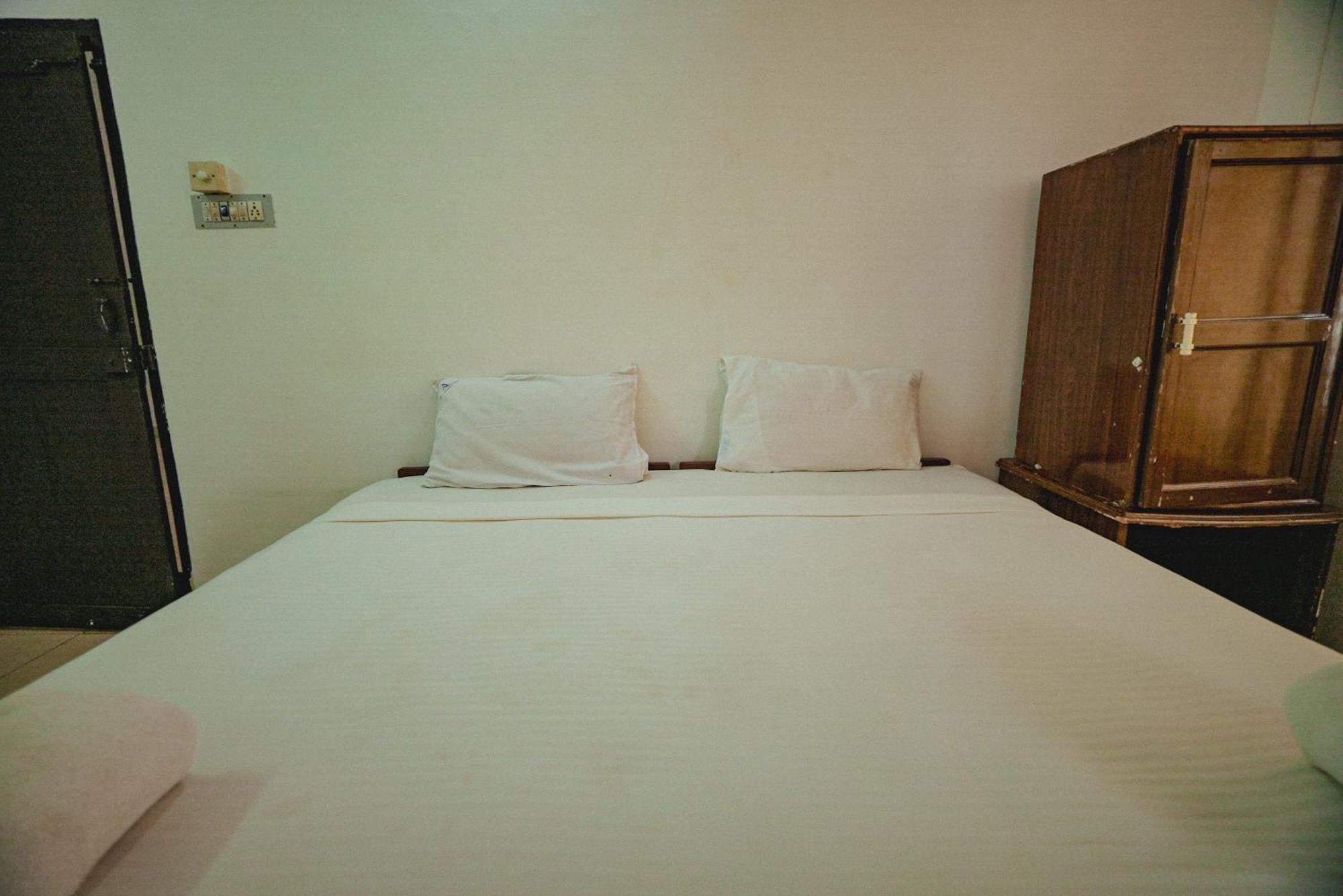 Raja Park Beach Resort Varkala Esterno foto