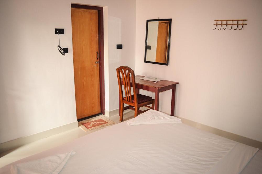 Raja Park Beach Resort Varkala Camera foto